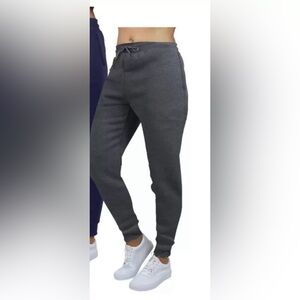 Blue Ice Women’s Grey Joggers (size S)